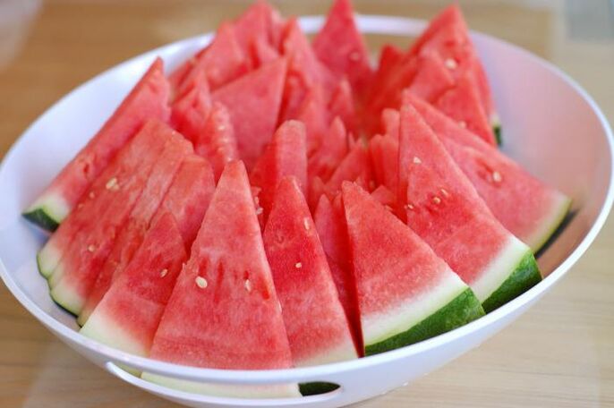 препораки за слабеење